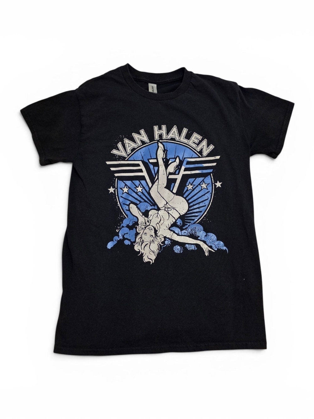 Van Halen Fallen Angel T-Shirt